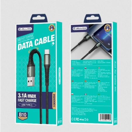 USB-C-Kabel