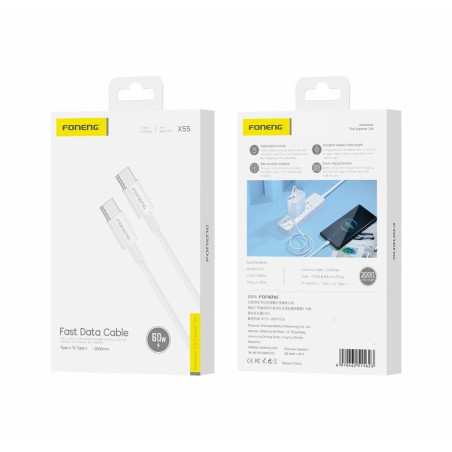 USB-C-Kabel