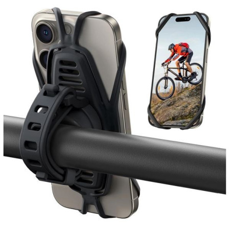 HOLDER Bike Joyroom black