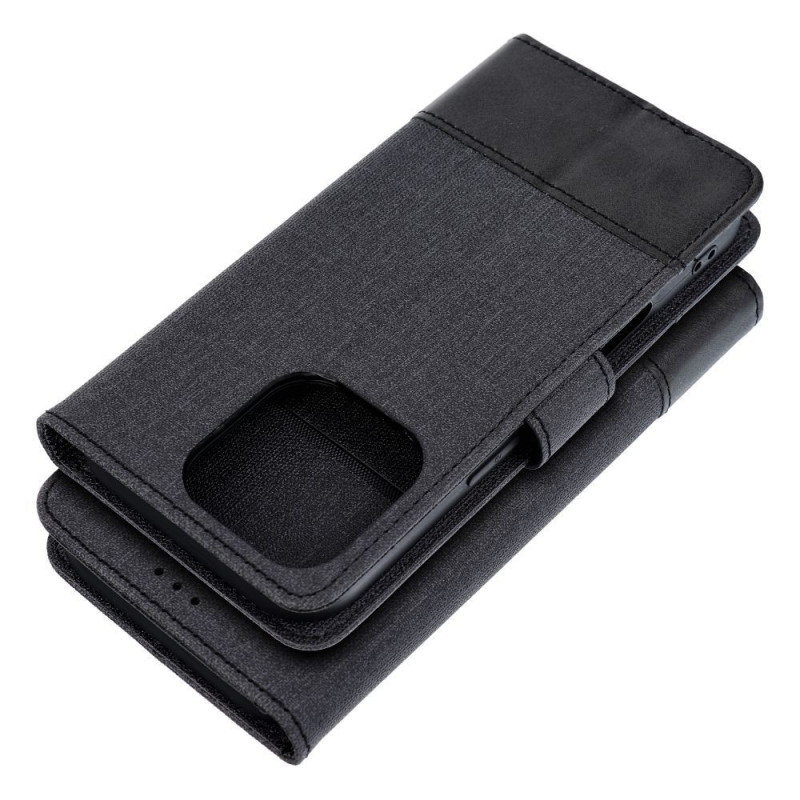 GOMMA Book for SAMSUNG A16 5G black