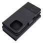 GOMMA Book for SAMSUNG A16 5G black
