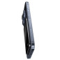 POWERBANK Blavec MagSafe-kompatibel 5000mAh 7,8mm black