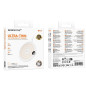 QI Ladegerät zur kabellosen Induktionsladung Borofone BQ39 15W white