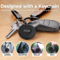 Lifemate/Mili GPS Tracker Lifetag black (Android / Google Certified)