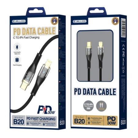 Lightning-Kabel