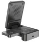 JELLICO wireless charger 3in1 FOLDABLE MagSafe-compatible 15W