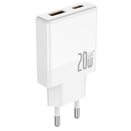 Stecker (ohne Kabel)