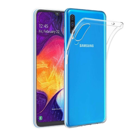 BACK-CASES für SAMSUNG Galaxy A50