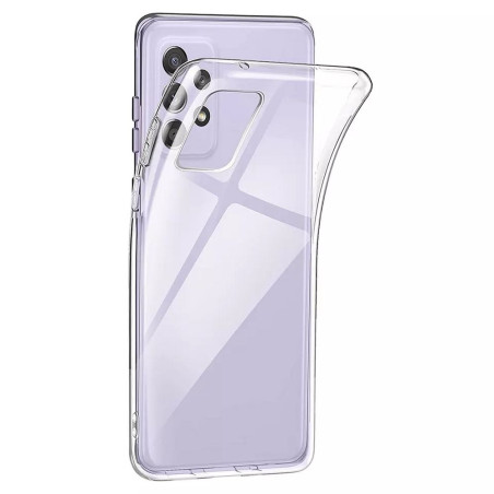 BACK-CASES für SAMSUNG Galaxy A52 / A52 5G / A52s 5G