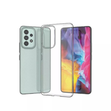 BACK-CASES für SAMSUNG Galaxy A53 5G