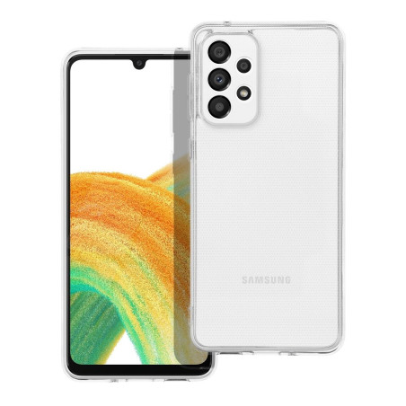 BACK-CASES für SAMSUNG Galaxy A33 5G