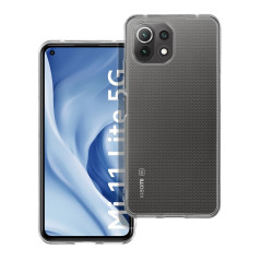 BACK-CASES für XIAOMI Mi 11 Lite / 11 Lite NE