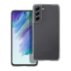 BACK-CASES für SAMSUNG Galaxy S21 FE