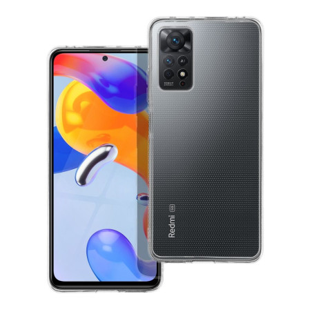 BACK-CASES für XIAOMI Redmi Note 11 Pro / 12Pro