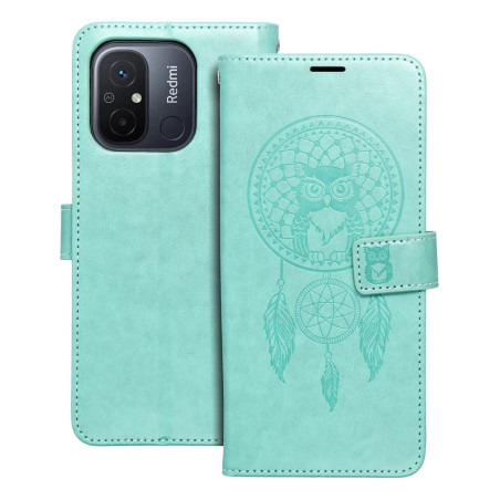FLIP-CASES für XIAOMI Redmi 12C