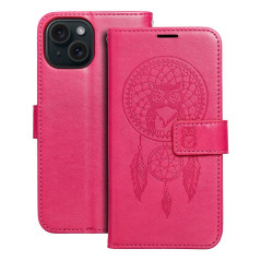 FLIP-CASES für APPLE iPhone 15