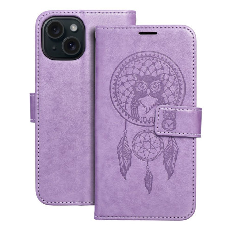 FLIP-CASES für APPLE iPhone 15