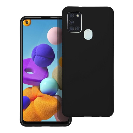 BACK-CASES für SAMSUNG Galaxy A21s