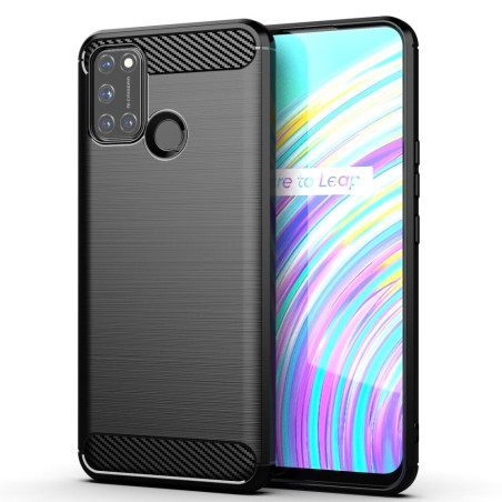 BACK-CASES für OPPO A5 4G/5G