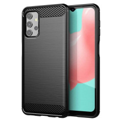 BACK-CASES für SAMSUNG Galaxy A32 LTE