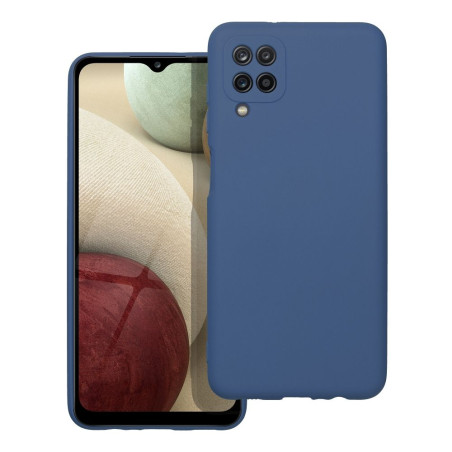 BACK-CASES für SAMSUNG Galaxy A12 / M12