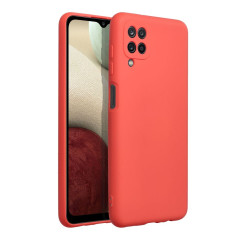 BACK-CASES für SAMSUNG Galaxy A12 / M12