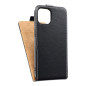 FLIPCASE VERTICAL schwarz für APPLE iPhone 13