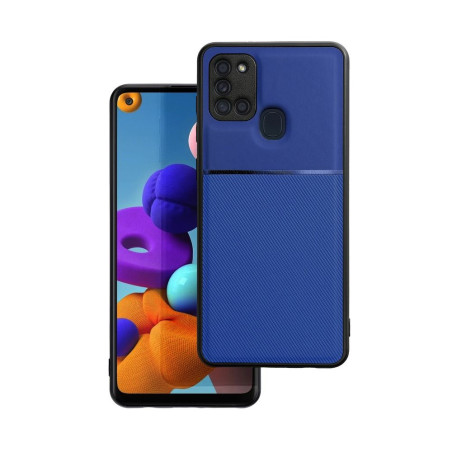 BACK-CASES für SAMSUNG Galaxy A21s