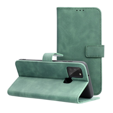 FLIP-CASES für SAMSUNG Galaxy A21s