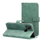 FLIPCASE VELVET spring green für SAMSUNG Galaxy A21s