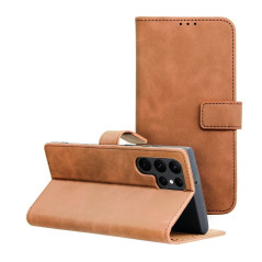 FLIP-CASES für SAMSUNG Galaxy S22 Ultra