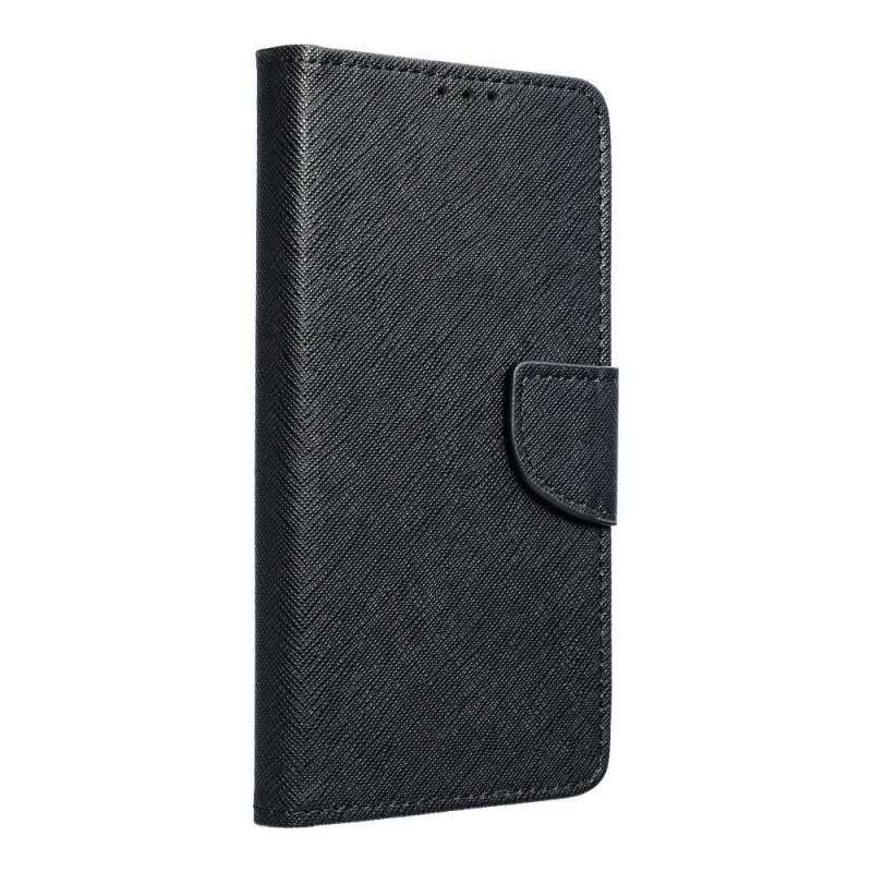 FANCY Book case for SAMSUNG A53 5G black FANCY Book case for SAMSUNG A53 5G black