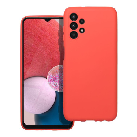 BACK-CASES für SAMSUNG Galaxy A13 4G