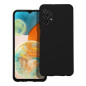 BACK-CASE Silikon schwarz für SAMSUNG Galaxy A23 5G