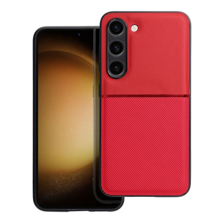 BACK-CASES für SAMSUNG Galaxy S23