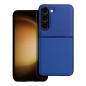 BACK-CASE NOBLE blue für SAMSUNG Galaxy S23
