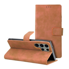 FLIP-CASES für SAMSUNG Galaxy S23 Ultra