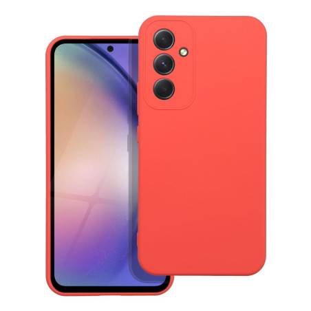 BACK-CASES für SAMSUNG Galaxy A54 5G