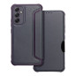 FLIPCASE RAZOR Carbon blau für SAMSUNG Galaxy A34 5G