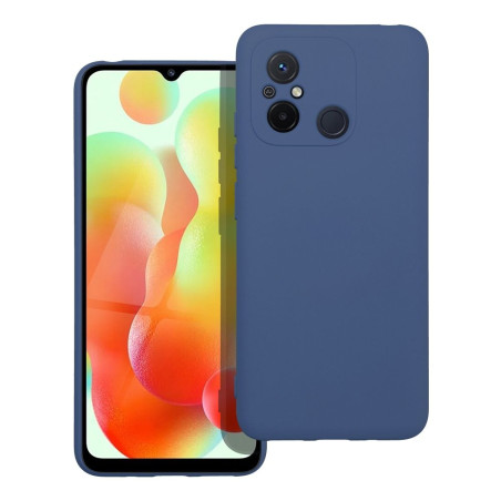 BACK-CASES für XIAOMI Redmi 12C