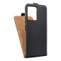 FLIPCASE VERTICAL schwarz für XIAOMI Redmi Note 12 4G