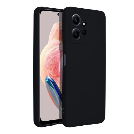 BACK-CASES für XIAOMI Redmi Note 12 4G
