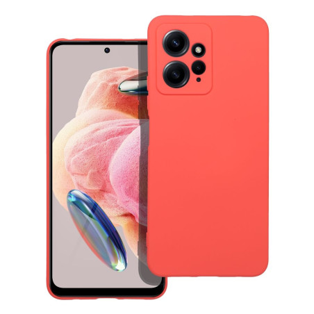 BACK-CASES für XIAOMI Redmi Note 12 4G