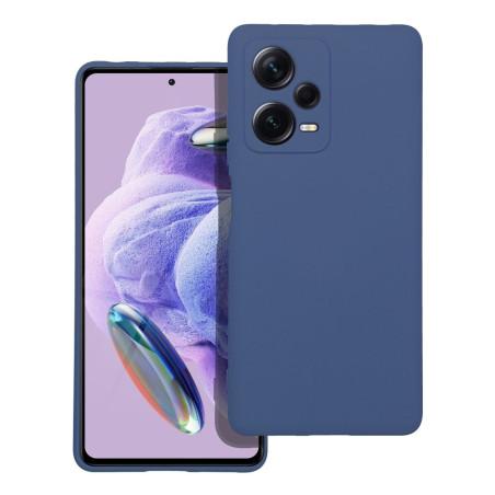 BACK-CASES für XIAOMI Redmi Note 12 Pro+