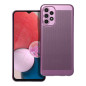 BACK-CASE BREEZ violett für SAMSUNG Galaxy A13 4G