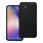 BACK-CASE BREEZ schwarz für SAMSUNG Galaxy A54 5G