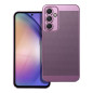 BACK-CASE BREEZ violett für SAMSUNG Galaxy A54 5G