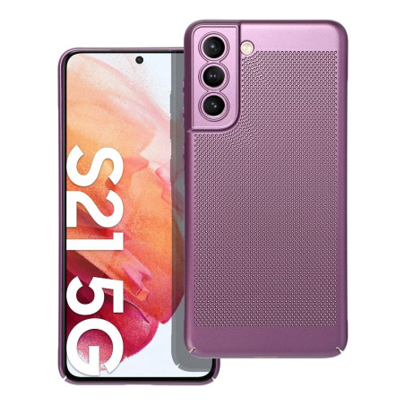 BACK-CASES für SAMSUNG Galaxy S21 FE
