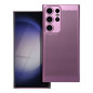 BACK-CASE BREEZ violett für SAMSUNG Galaxy S23 Ultra