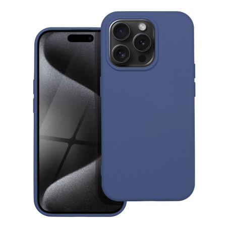 BACK-CASES für APPLE iPhone 15 Pro